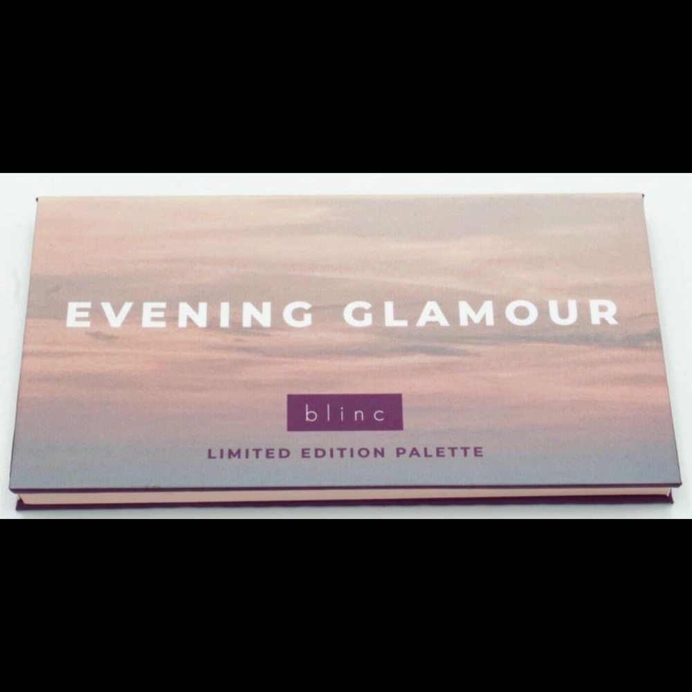 Blinc Evening Glamour Palette
